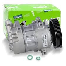 COMPRESSOR A/C VALEO