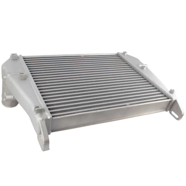 RADIADOR INTERCOOLER IVECO EUROCARGO VALEO