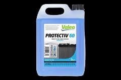 CUBA ANTI CONGELANTE 50% ROSA VALEO 1000 LTS S-OAT