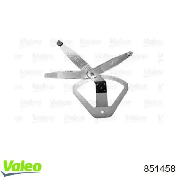 MECANISMO VALEO P/ ELEVADOR VIDRO MAN ESQ