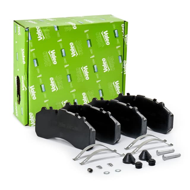 JG PASTILHAS VALEO