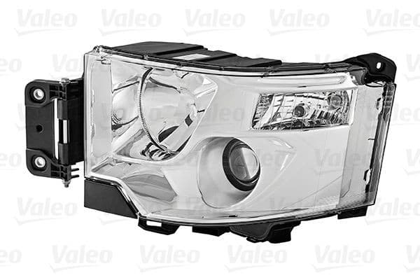 OPTICA FAROL ESQ RVI T - VALEO