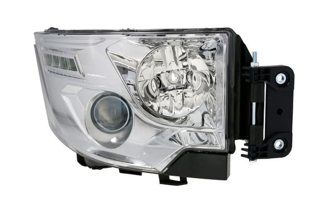 OPTICA FAROL DTA RVI T - VALEO