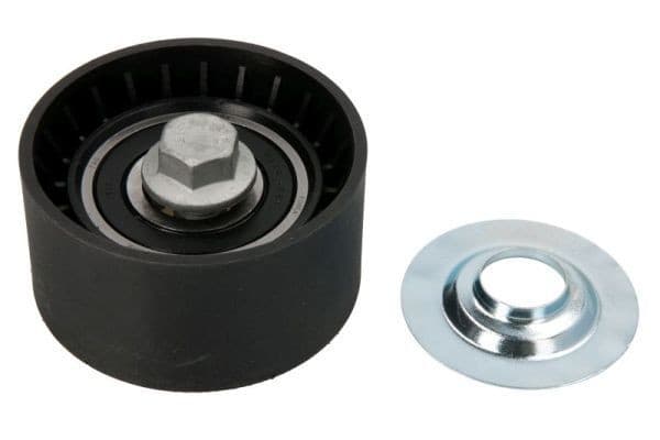 POLIA TENSOR CORREIA VOLVO/RVI DAYCO
