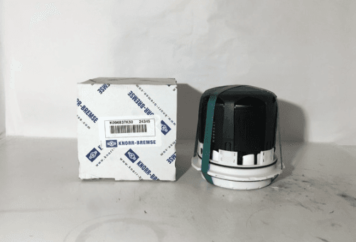 KIT REPARAÇAO SECADOR AR VOLVO KNORR