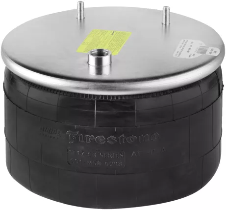 FOLE SUSPENSAO DAF XF106 - FIRESTONE