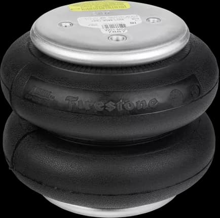 FOLE SUSPENSAO FIRESTONE