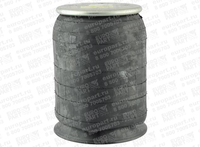 FOLE SUSPENSAO SCHMITZ S/ PINO FIRESTONE
