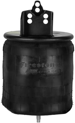 FOLE SUSPENSÃO VOLVO FH12 / FM12 FIRESTONE