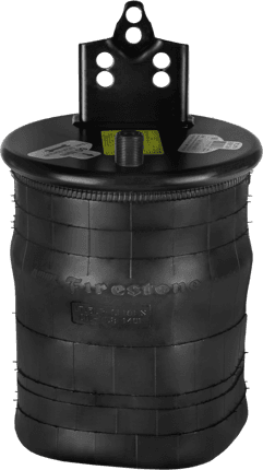 FOLE SUSPENSAO VOLVO FH FIRESTONE