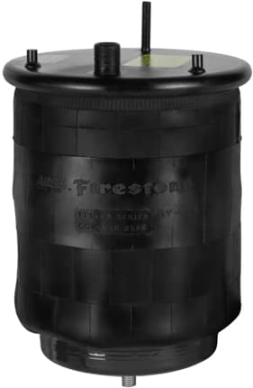 FOLE SUSPENSAO VOLVO - FIRESTONE
