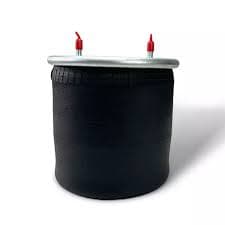 FOLE SUSPENSAO BPW - FIRESTONE